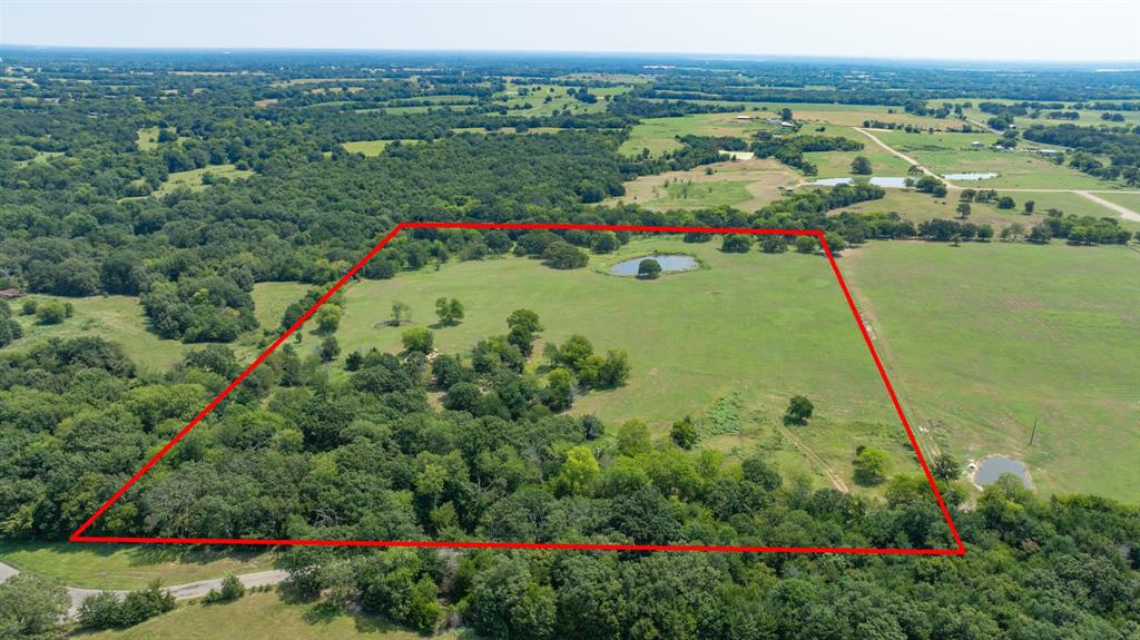 Post Oak Lakes - Land