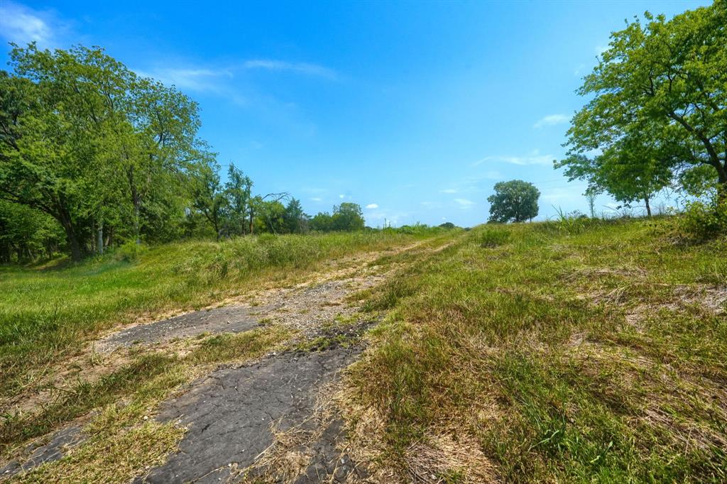 Post Oak Lakes - Land