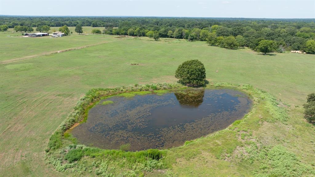 Post Oak Lakes - Land