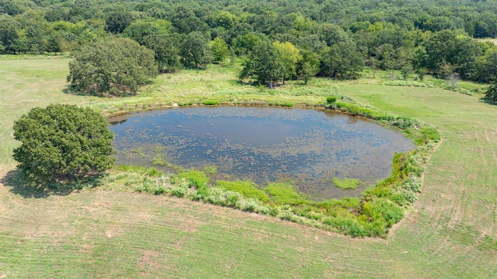 Post Oak Lakes - Land