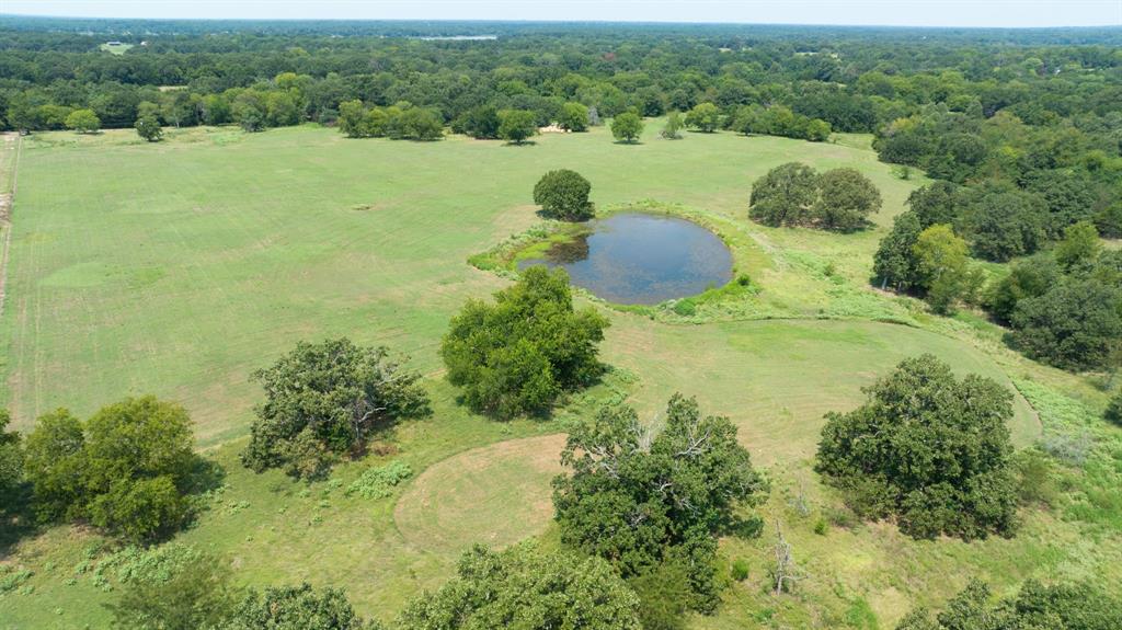 Post Oak Lakes - Land