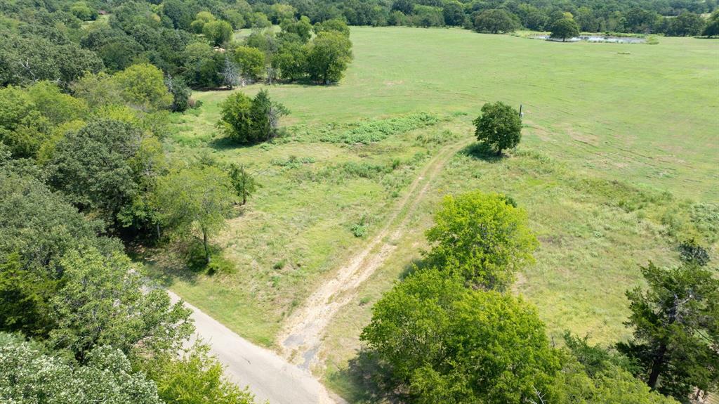 Post Oak Lakes - Land