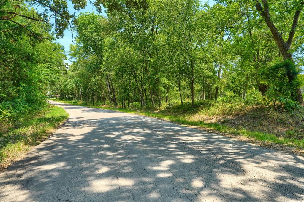 Post Oak Lakes - Land