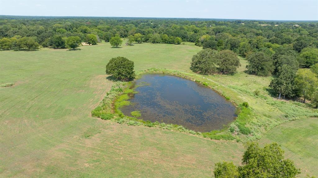 Post Oak Lakes - Land