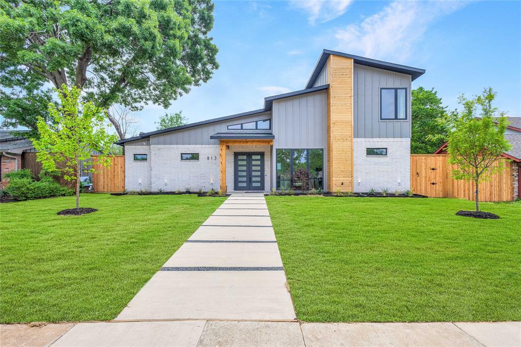 813 Firestone Lane