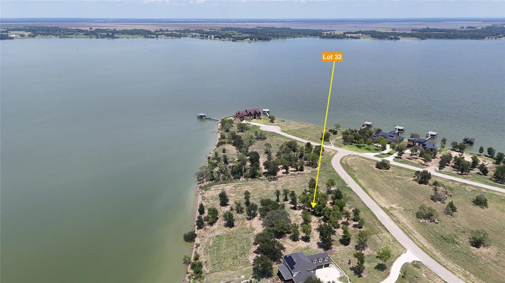 Diamond Point - Land