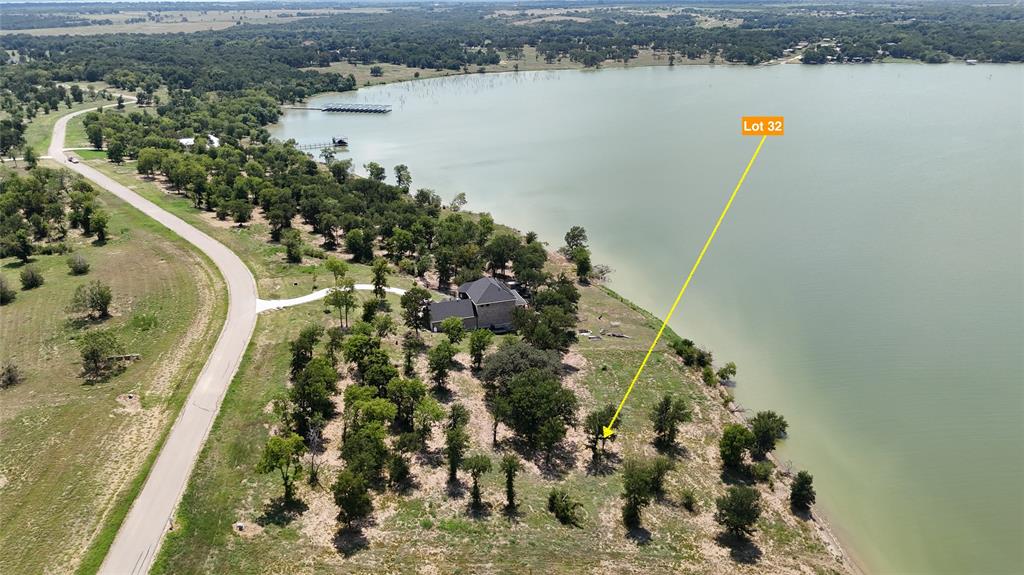 Diamond Point - Land