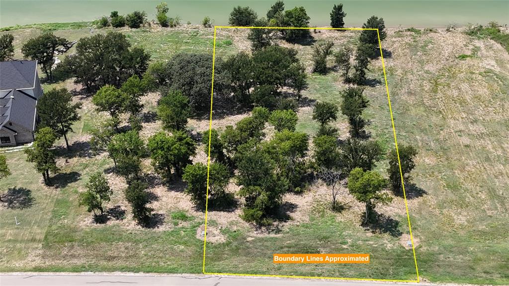 Diamond Point - Land