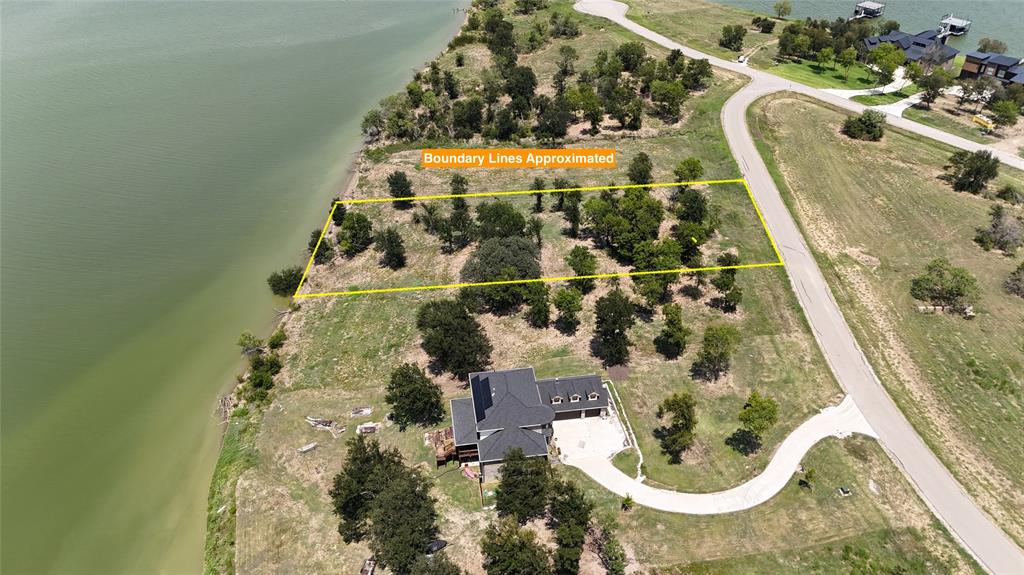 Diamond Point - Land