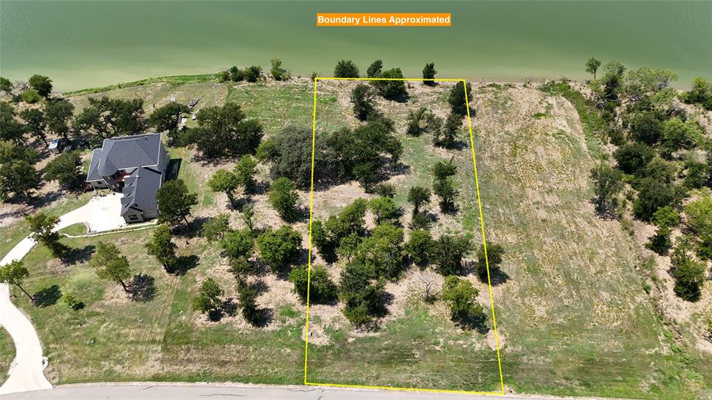 Diamond Point - Land