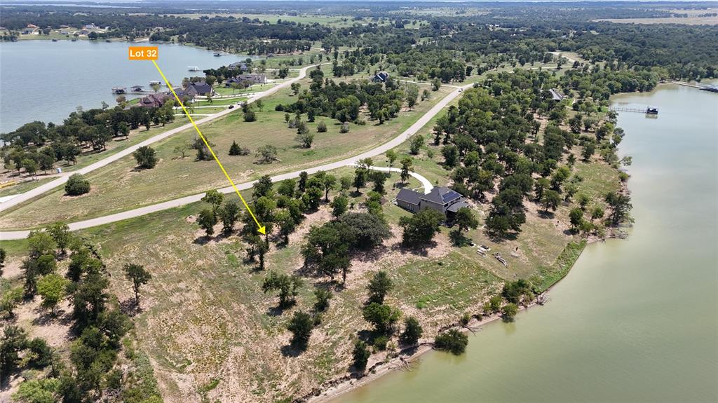 Diamond Point - Land