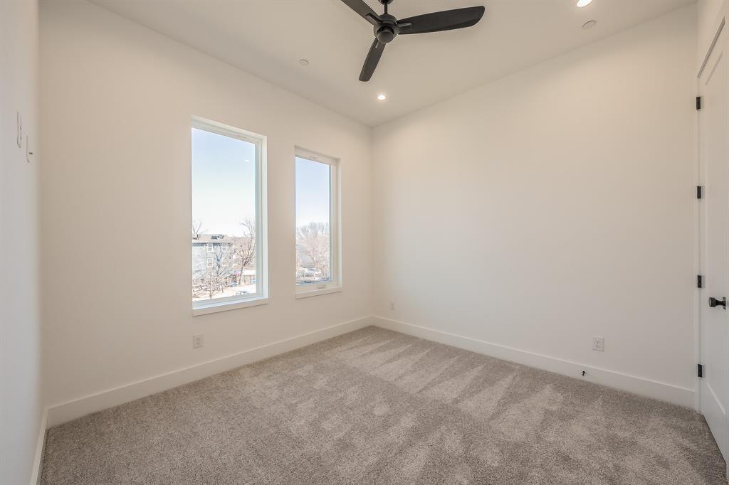 East Columbia Place - Residential