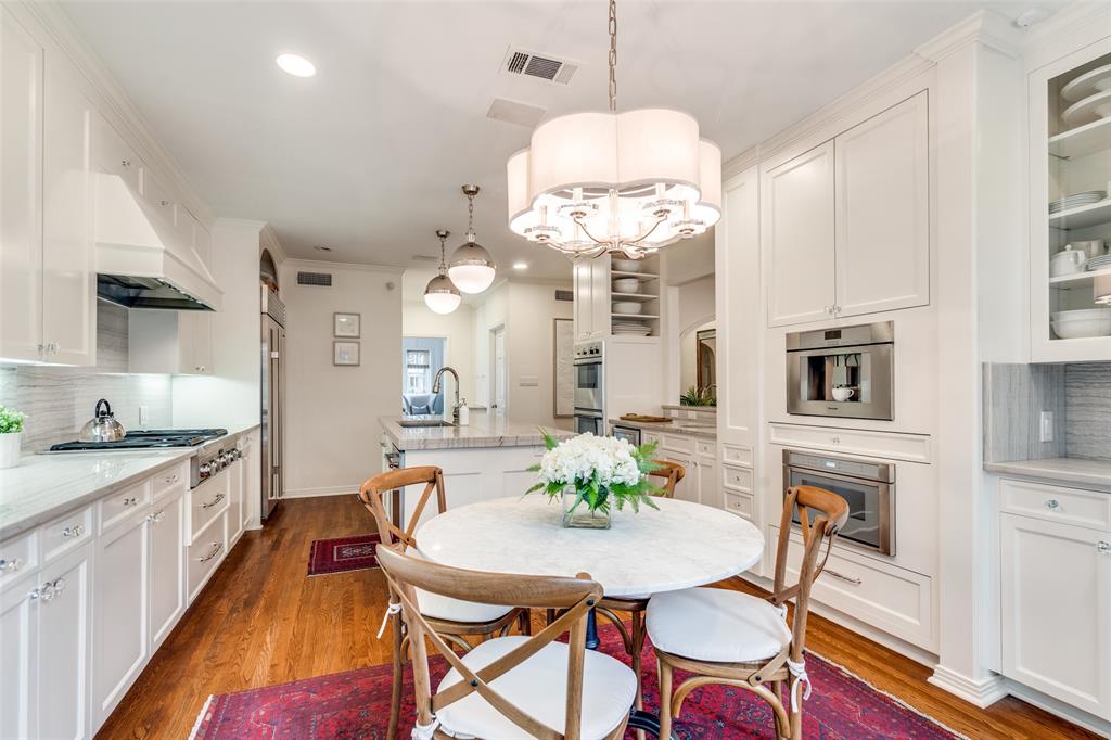 Highland Park - Residential