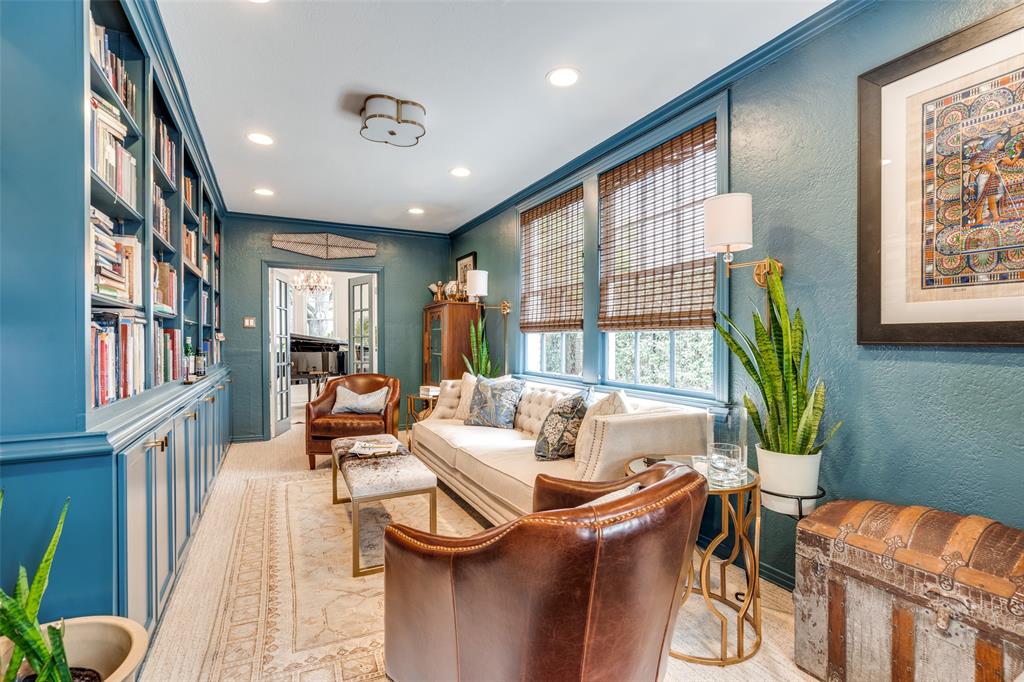 Highland Park - Residential