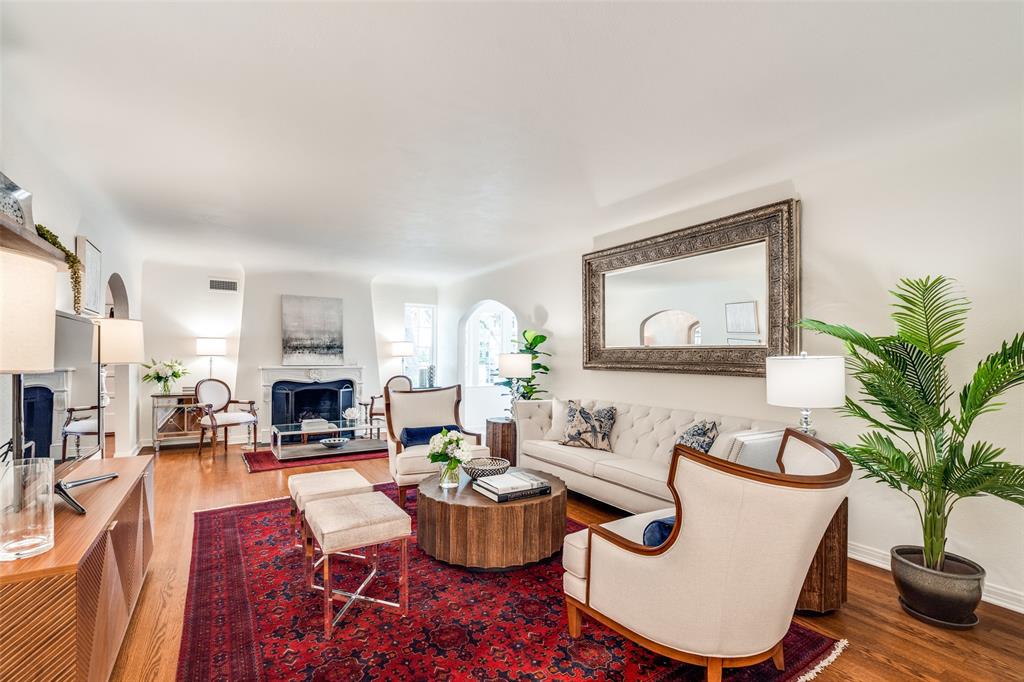 Highland Park - Residential