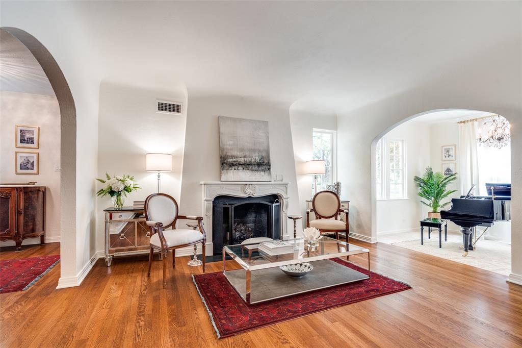 Highland Park - Residential