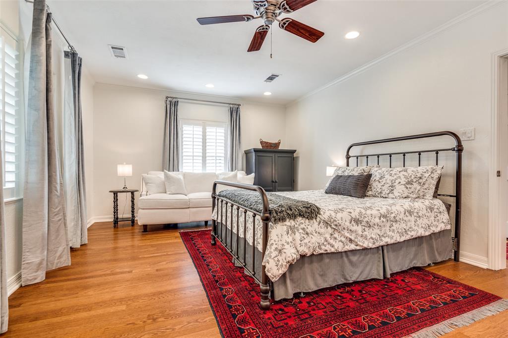 Highland Park - Residential