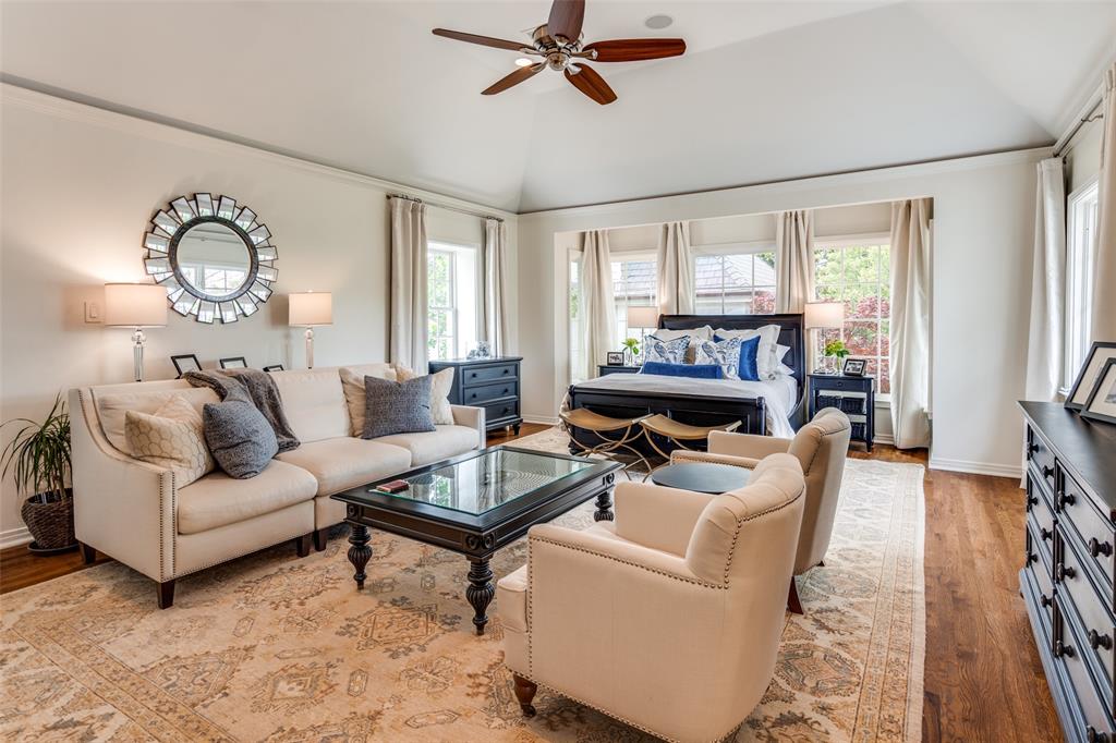 Highland Park - Residential