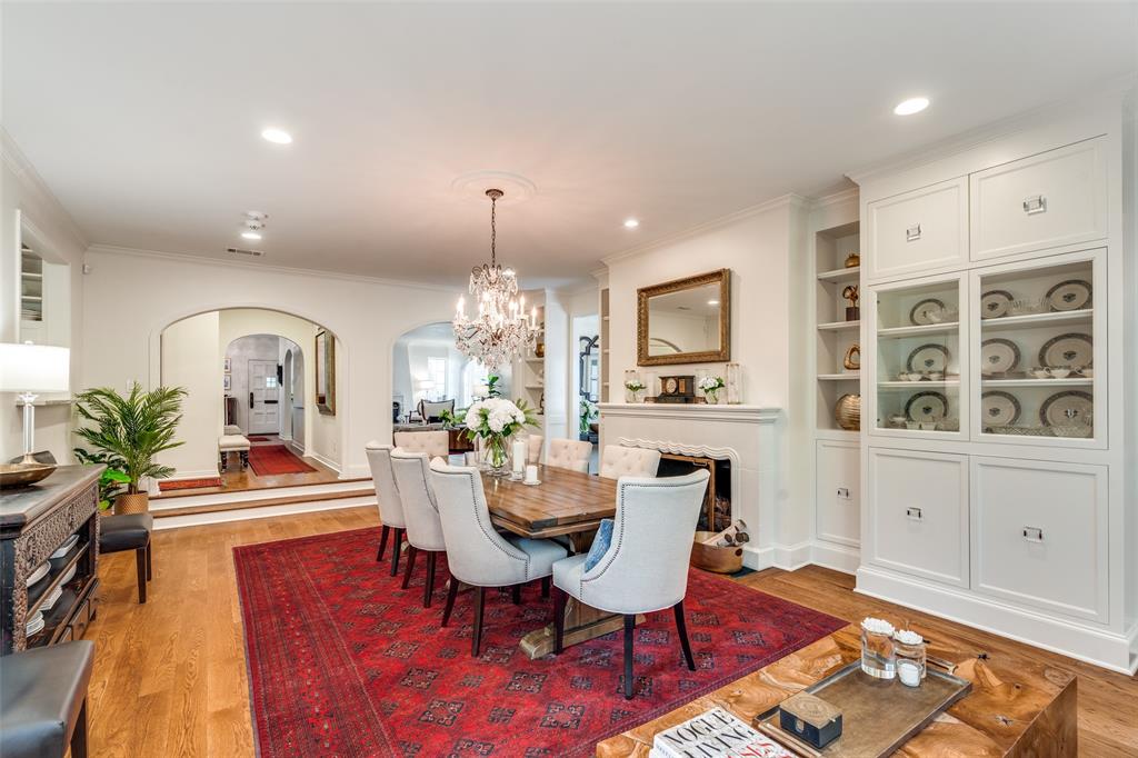 Highland Park - Residential