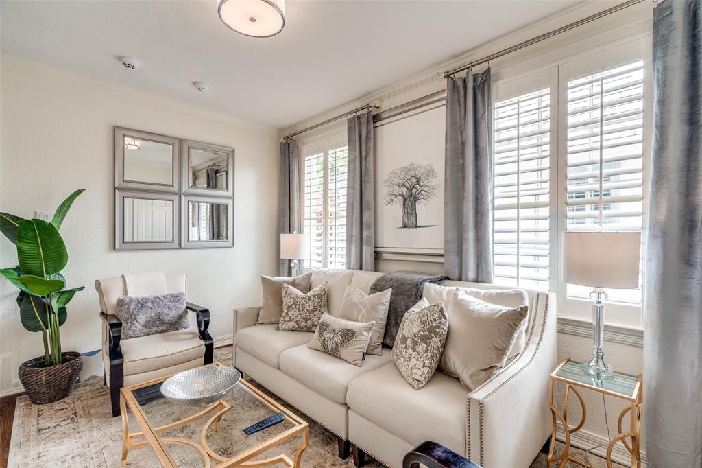 Highland Park - Residential