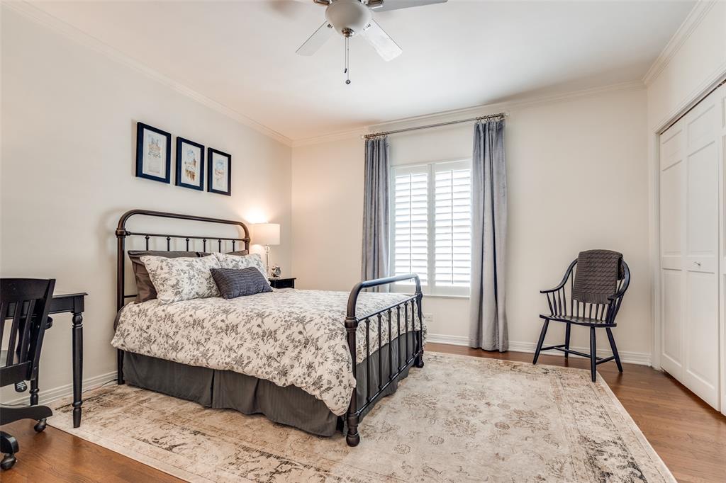 Highland Park - Residential