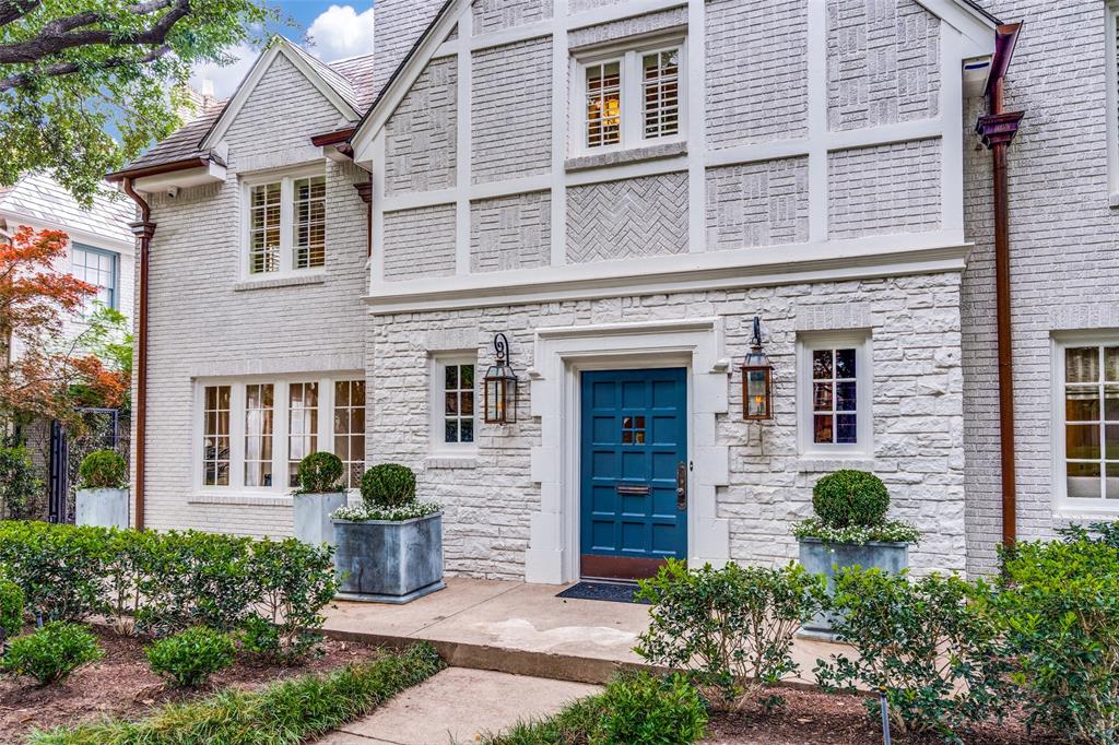 Highland Park - Residential