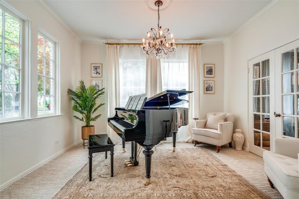 Highland Park - Residential