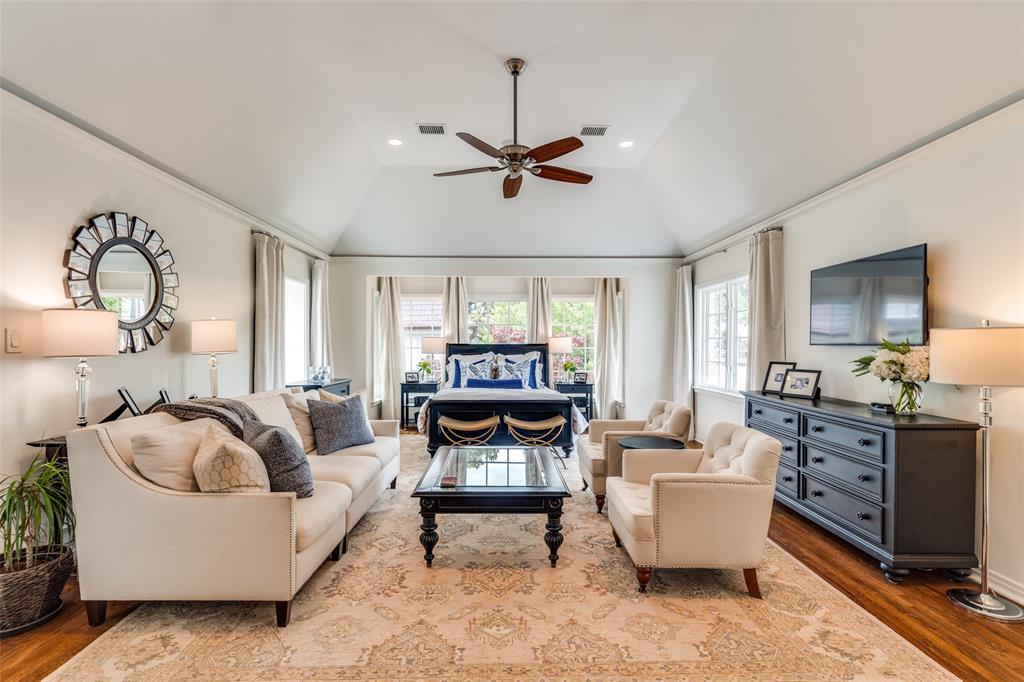 Highland Park - Residential