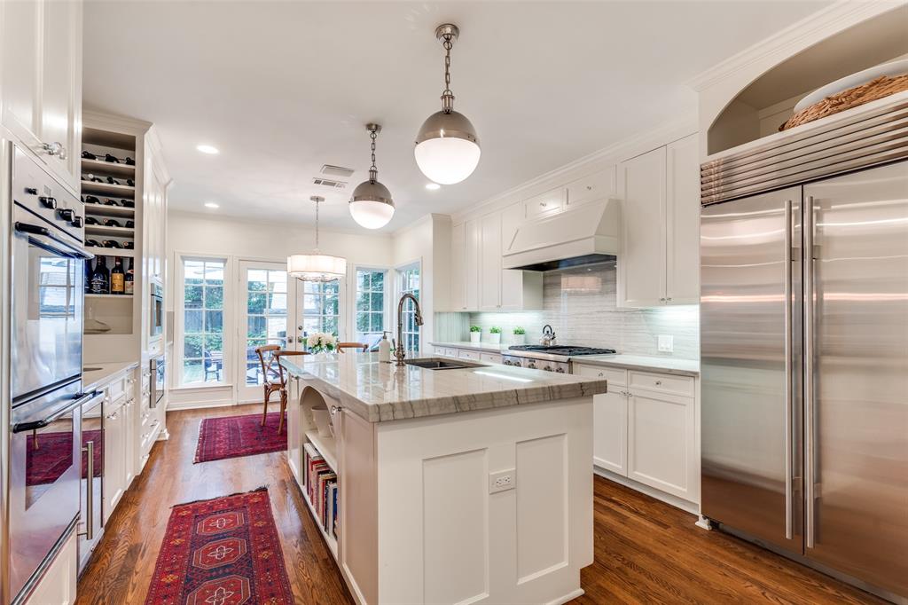 Highland Park - Residential