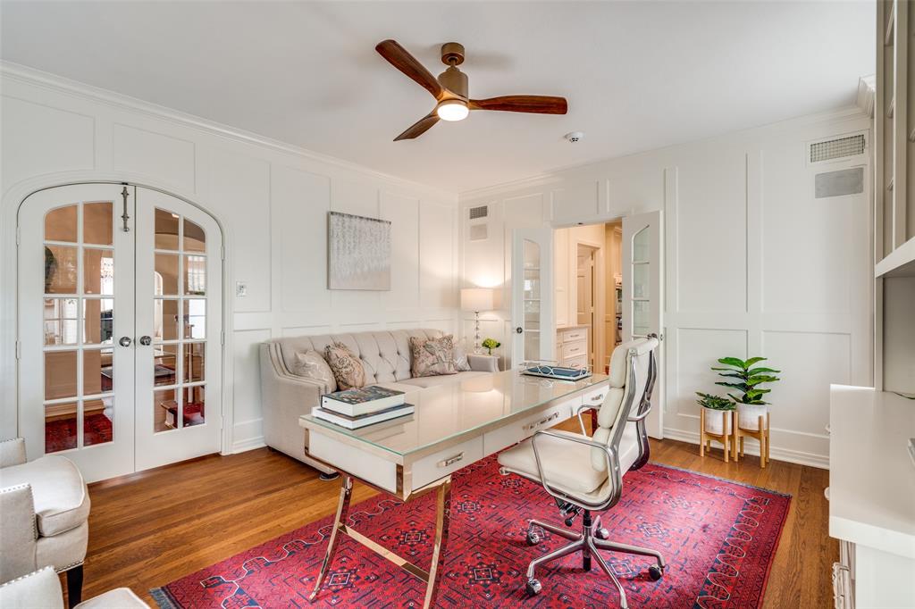 Highland Park - Residential