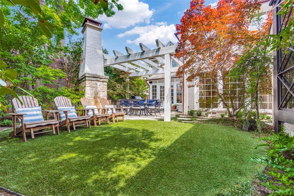 Highland Park - Residential