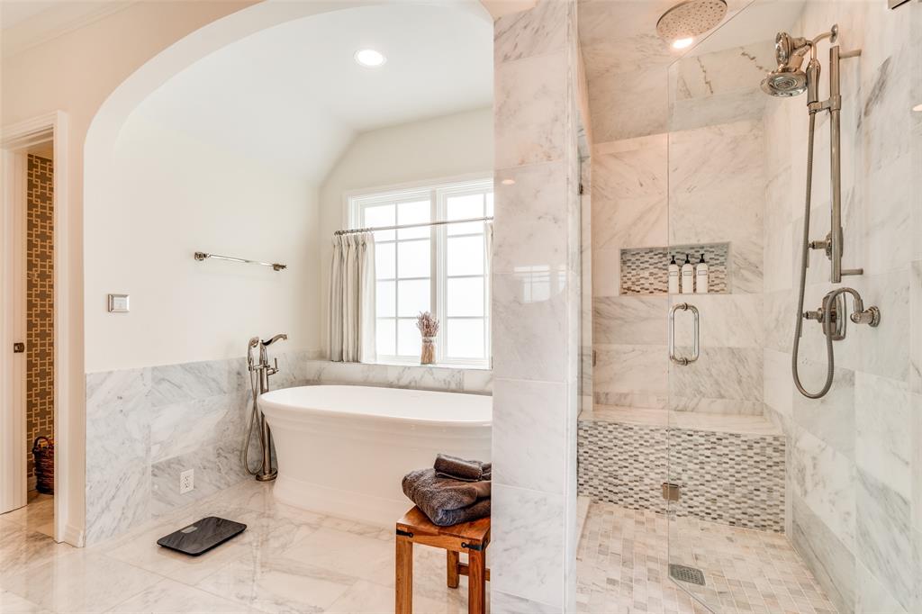 Highland Park - Residential