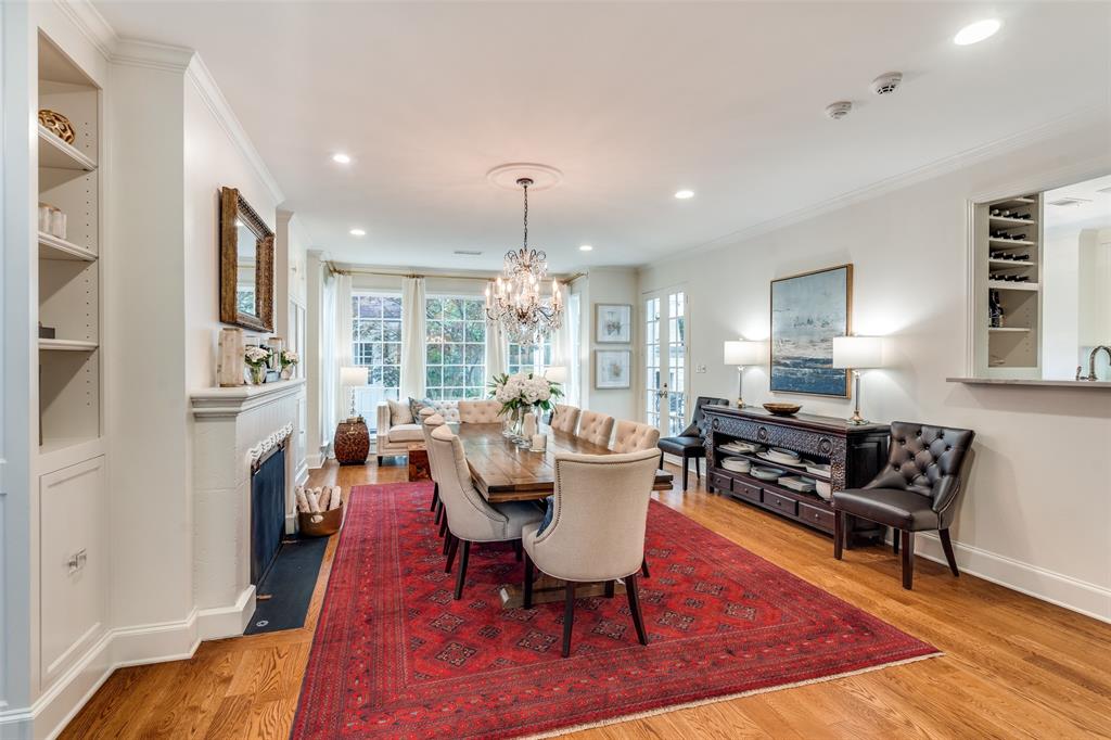 Highland Park - Residential