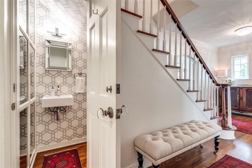 Highland Park - Residential