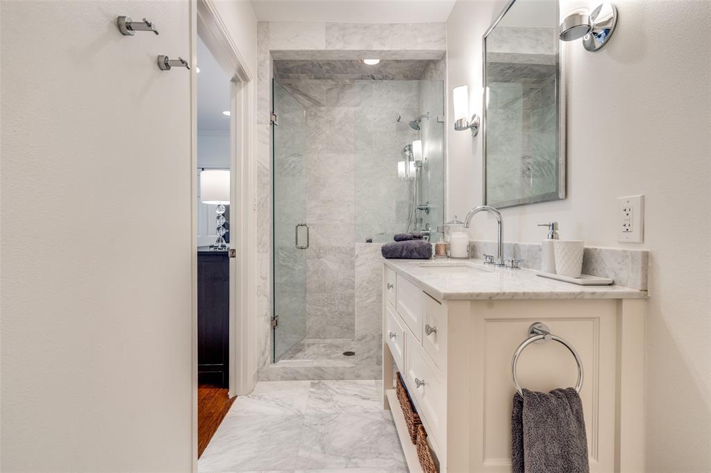 Highland Park - Residential