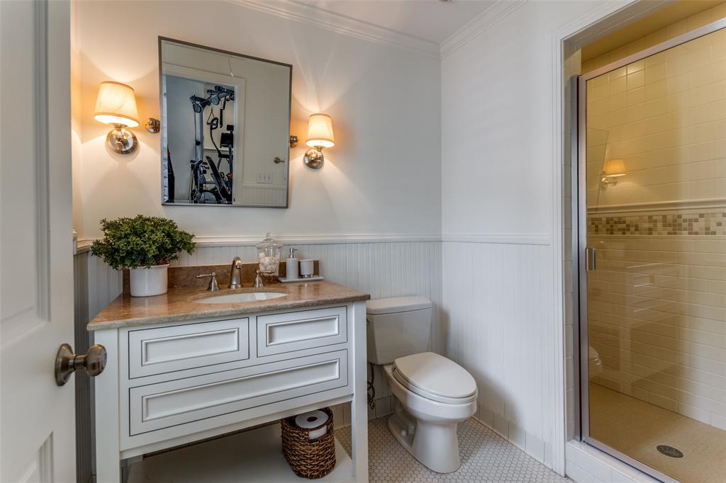 Highland Park - Residential