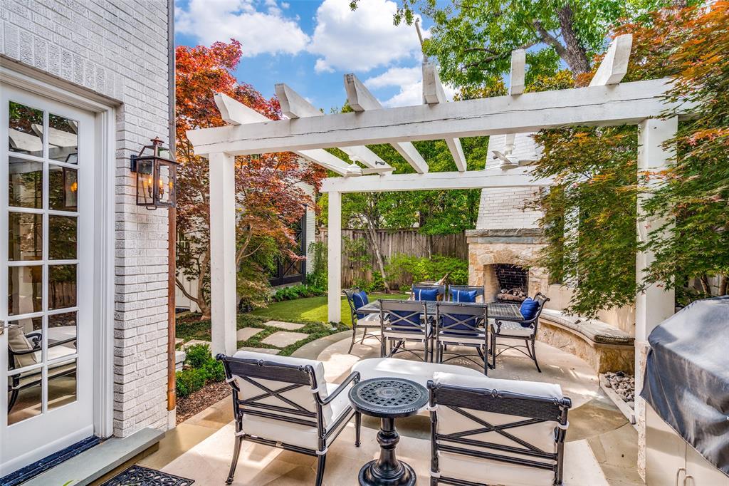 Highland Park - Residential