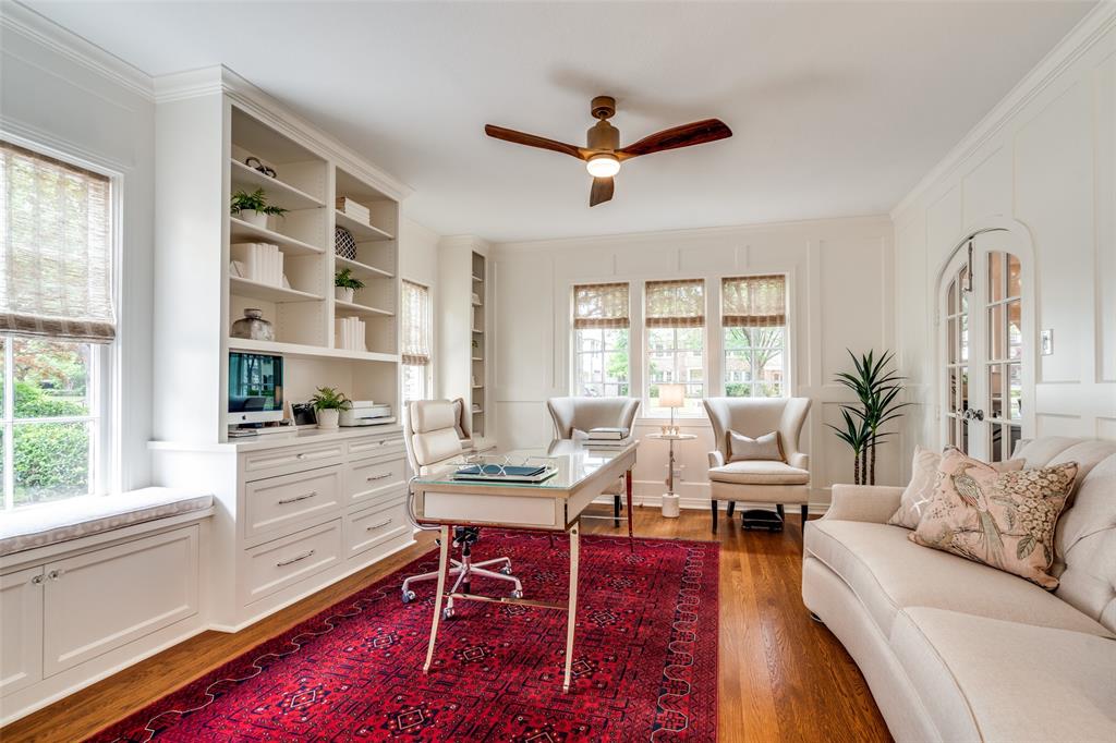 Highland Park - Residential