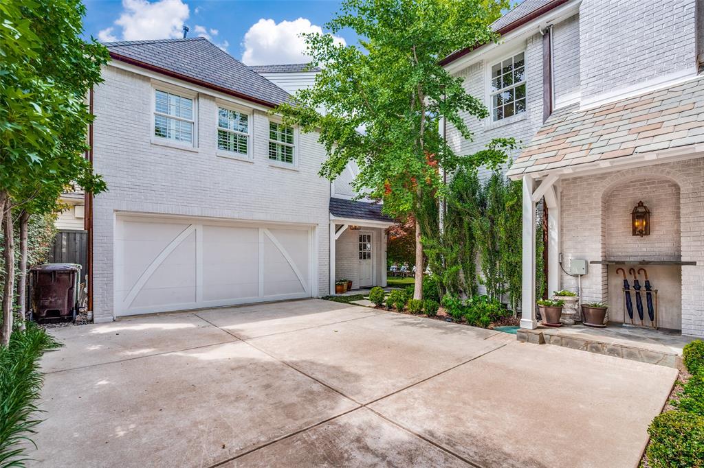 Highland Park - Residential