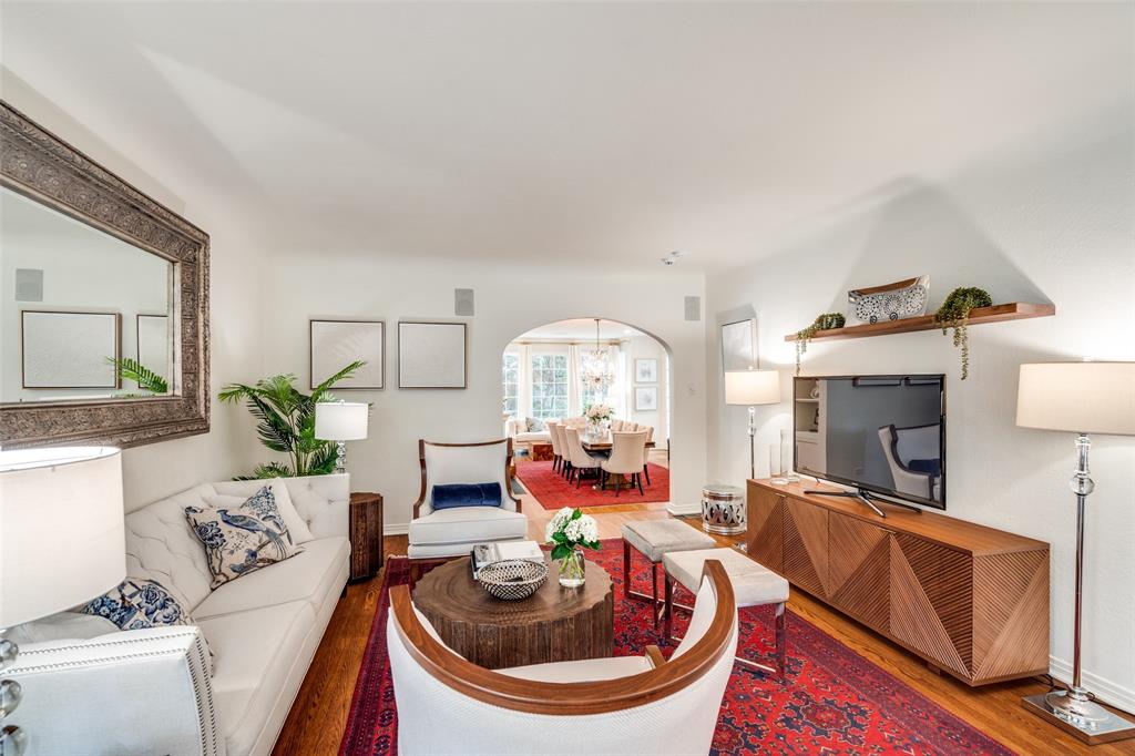 Highland Park - Residential