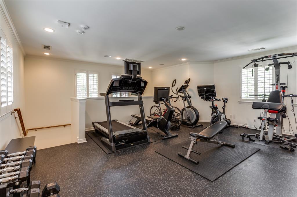 Highland Park - Residential