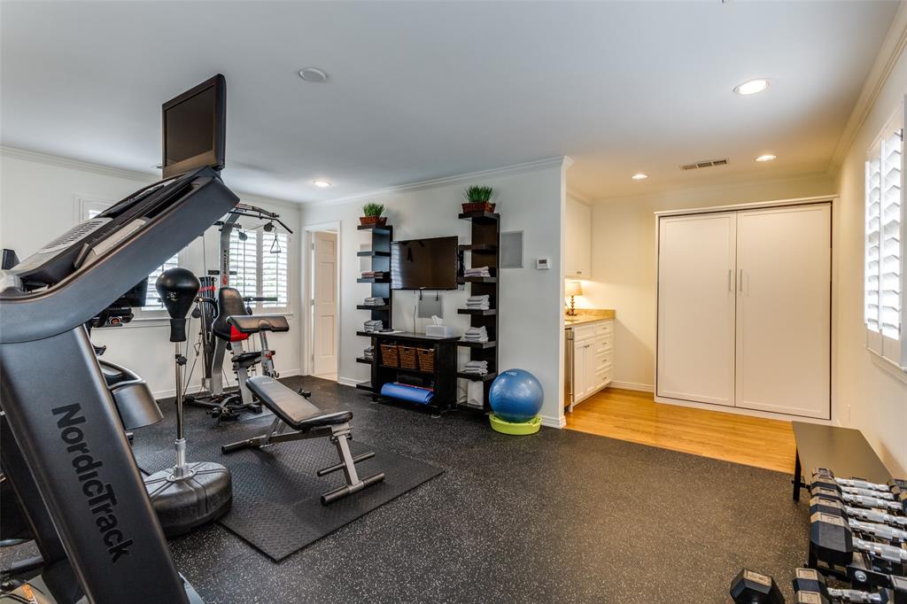 Highland Park - Residential