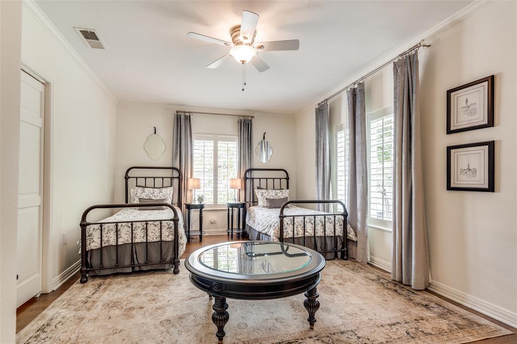 Highland Park - Residential