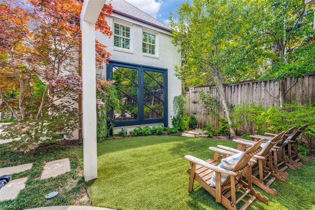 Highland Park - Residential