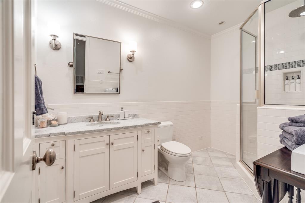 Highland Park - Residential