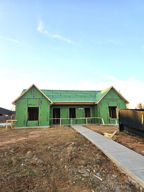 414 Poplar Court Hico TX 76457