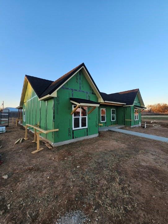 Cox Weaver - Residential