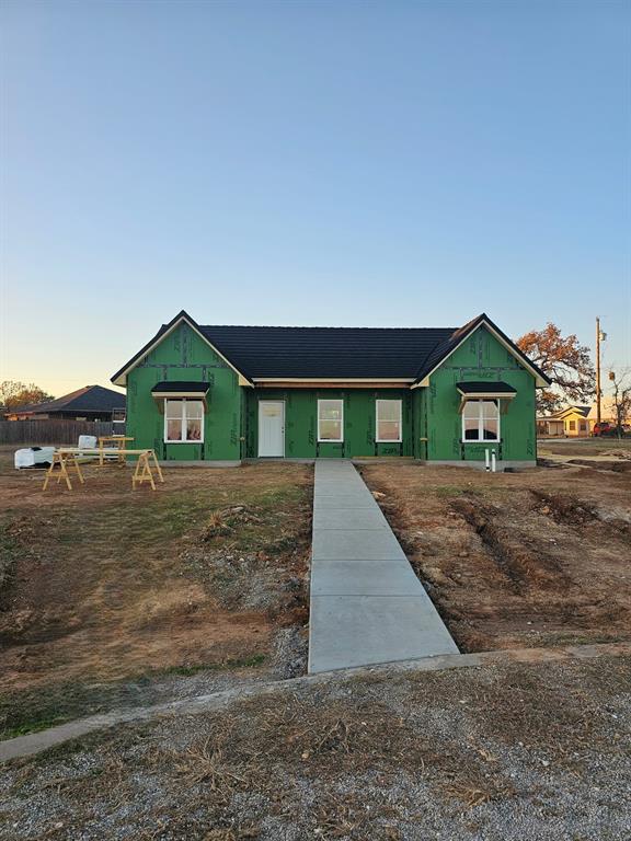 Cox Weaver - Residential