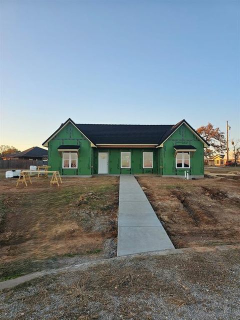 414 Poplar Court Hico TX 76457