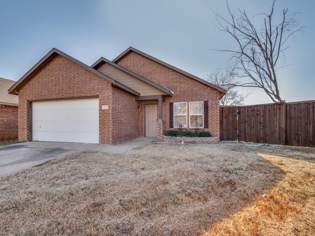 Cedar Crk Ranch Ph 01 - Residential